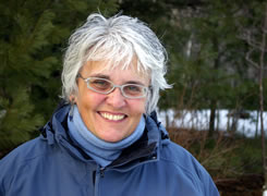 Louise Gratton, Directrice sciences et de la gestion, Québec - large_47133