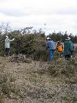 Conservation Volunteers Midseason Highlights.