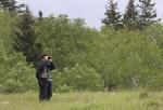 Conservation Volunteer Highlights 2010.